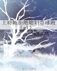 上将她拒绝媳妇带球跑（gl）封面