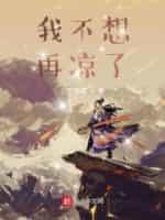 我不想再凉了封面