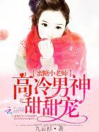 蜜糖小老师：高冷男神甜甜宠封面