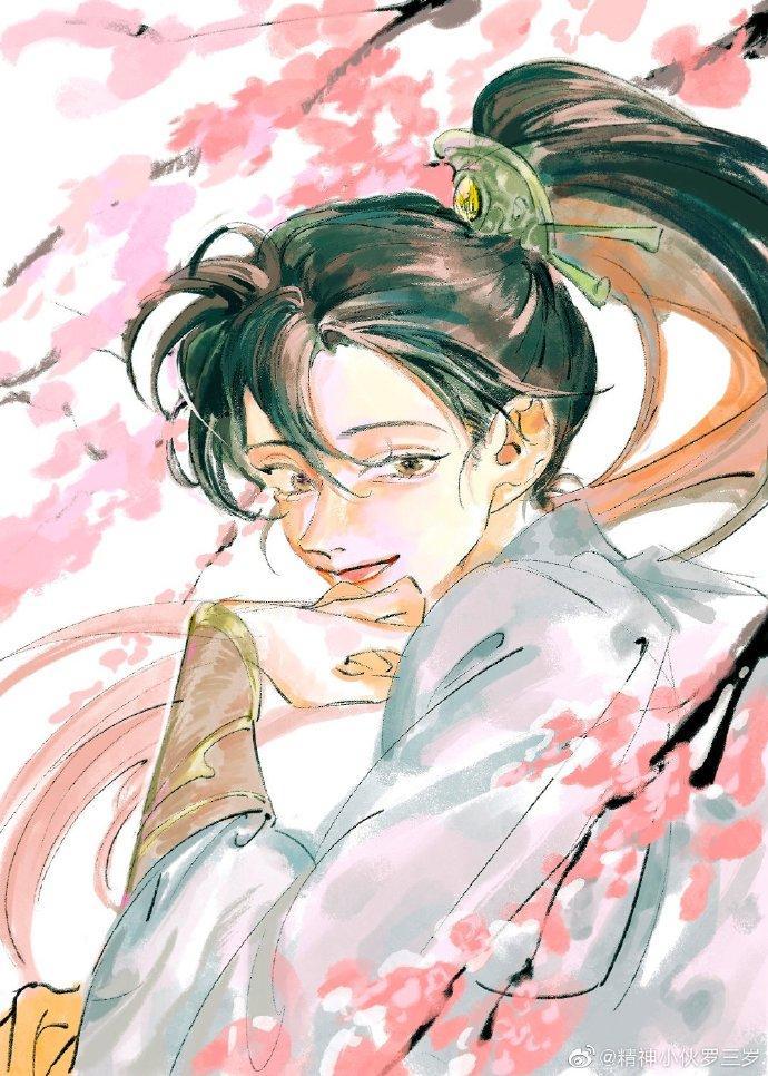 我在修罗场裏搞事业[重生]封面