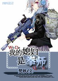 我的媳妇是拳师封面