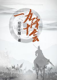 一力降十会封面