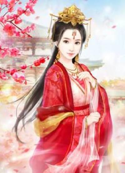 绝世王妃封面