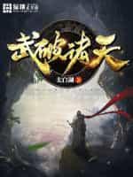 武破诸天封面