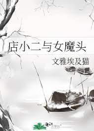 店小二与女魔头封面