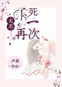 大不了再死一次封面