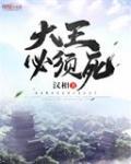 大王必须死封面