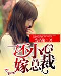 一闪成婚封面