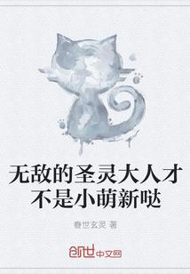 无敌的圣灵大人才不是小萌新哒封面