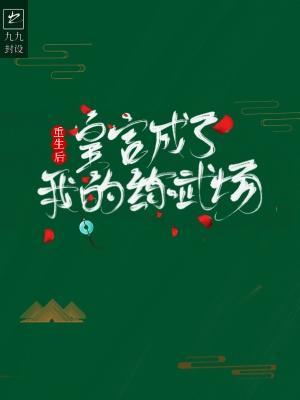 重生后皇宫成了我的练武场封面