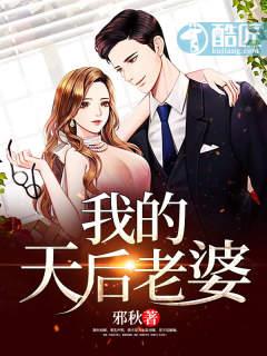 我的天后老婆封面
