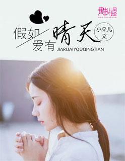 假如爱有晴天封面
