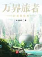 万界旅者的自我修养封面