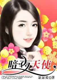 女秘书闯夜店：暗夜天使封面