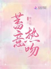 蓄意热吻封面