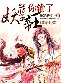 妖孽帝王你输了封面