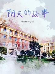 阴天的故事封面