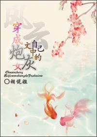 [风云]穿成自己文中的炮灰女封面