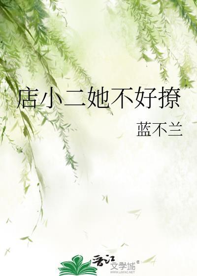 店小二她不好撩封面