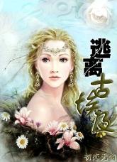 逃离古埃及封面