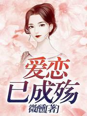乔苏唐琛封面