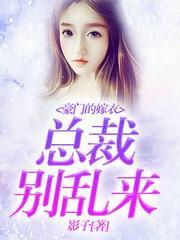 沐歆御景封面