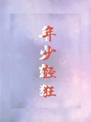 年少轻狂封面