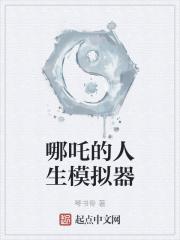 哪吒的人生模拟器封面