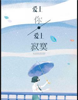爱上你爱上寂寞封面