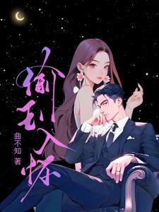 偷玉入怀封面