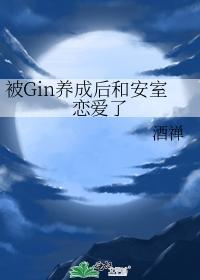 被Gin养成后和安室恋爱了封面