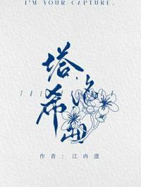 塔洛希岛by江冉遗未删txt封面