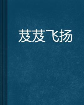 芨芨飞扬封面
