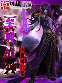 至尊战神封面
